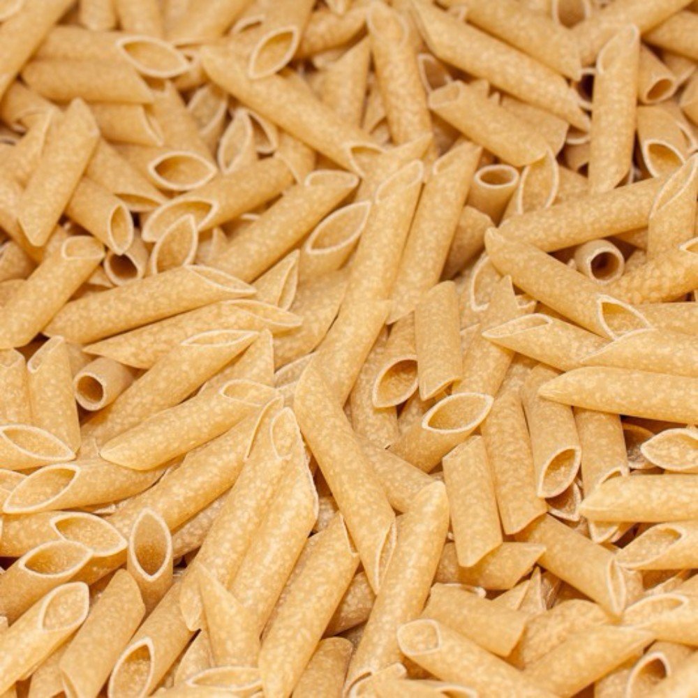 BROWN RICE PENNE- 9.9lb