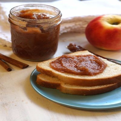 APPLE BUTTER- 30.8lb