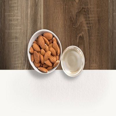 ALMOND ARTIFICIAL EXTRACT- 135oz