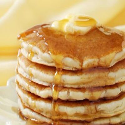 BUTTERMILK PANCAKE MIX- 5.5lb