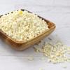 HOMINY CORN GRITS - WHITE- 22lb view 1