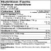 HOMINY CORN GRITS - WHITE- 22lb view 2