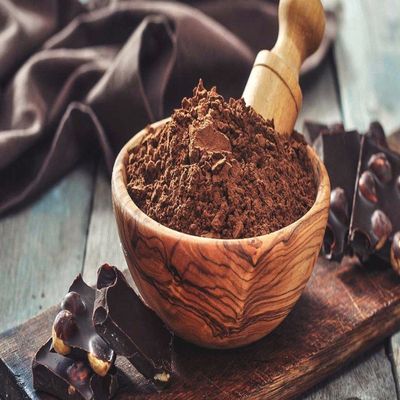 CAROB POWDER- 49.94lb