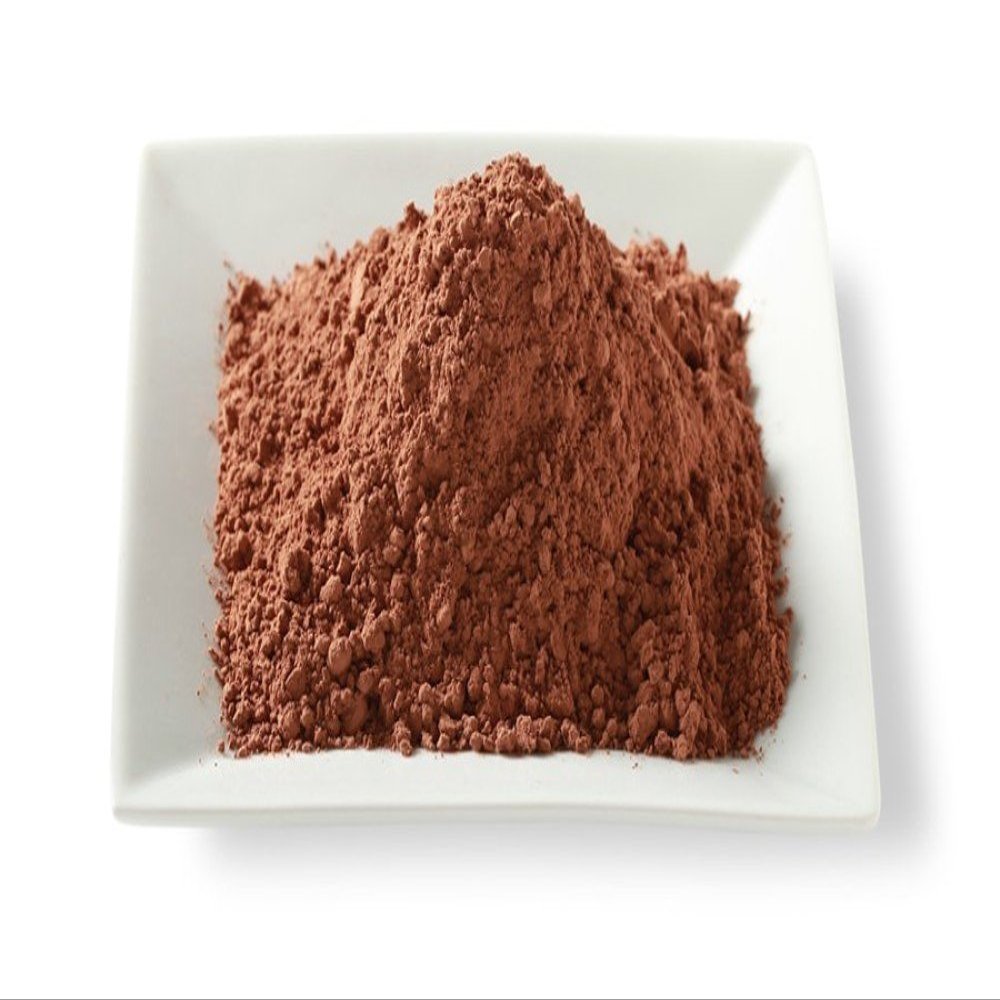 COCOA POWDER 10/12% (NATURAL)- 11lb