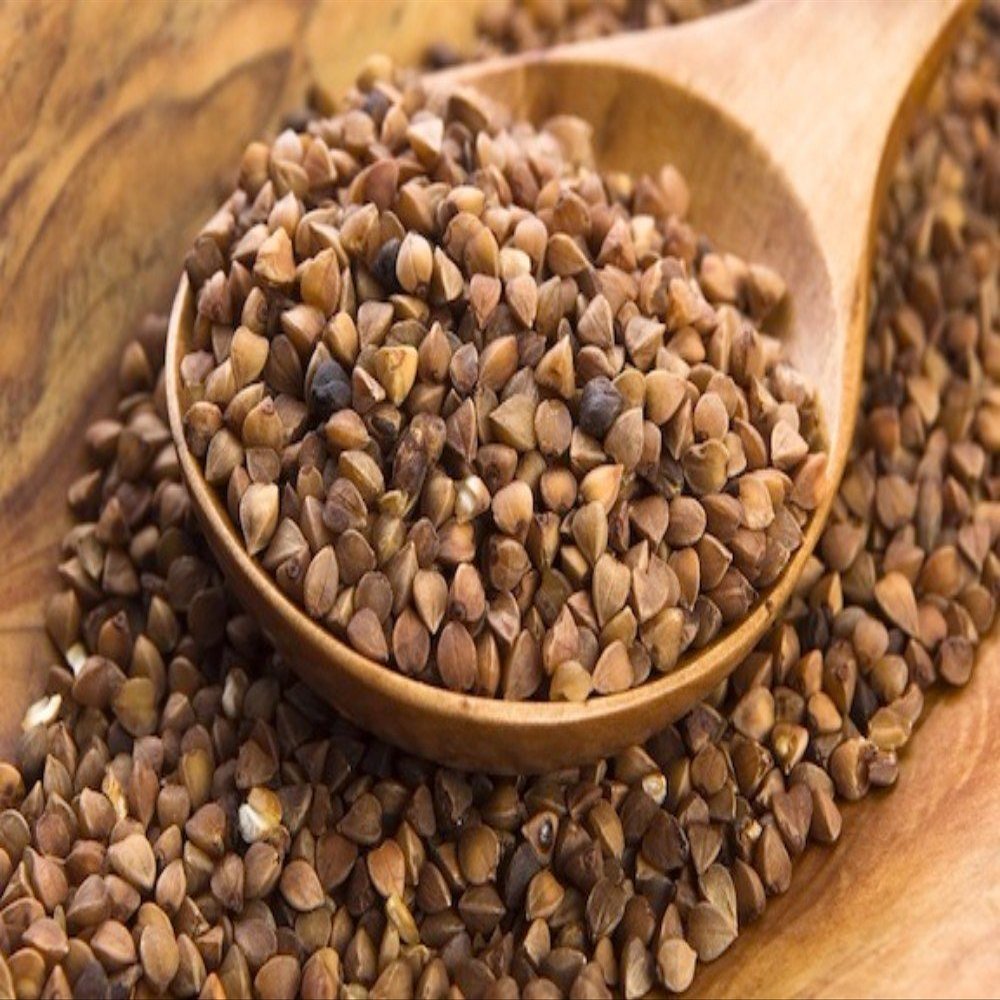 BUCKWHEAT GRITS TOASTED- 22lb