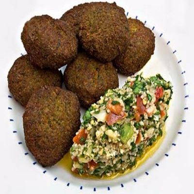 FALAFEL MIX- 11lb