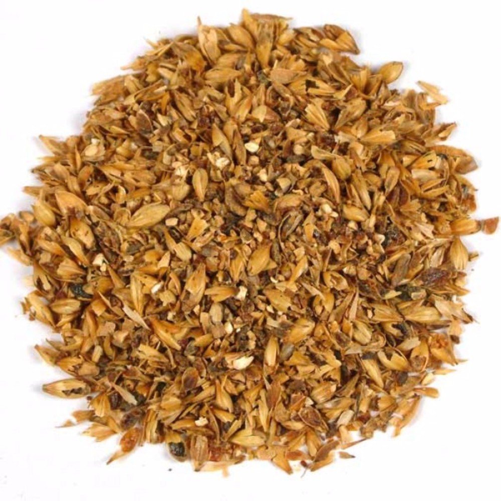 CARASTAN MALT - CRUSHED- 55lb