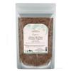 Starwest Botanicals White Oak Bark Powder Organic - Dried Herb for Tea & Natural Herbal Blends, Pure Quercus Alba, Certified Kosher, Non-GMO - 4 oz Pouch view 1