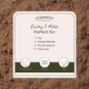 Starwest Botanicals White Oak Bark Powder Organic - Dried Herb for Tea & Natural Herbal Blends, Pure Quercus Alba, Certified Kosher, Non-GMO - 4 oz Pouch view 3