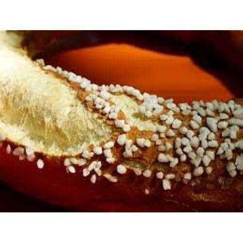 PRETZEL SALT- 22lb