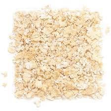 BRAN - WHITE- 22lb