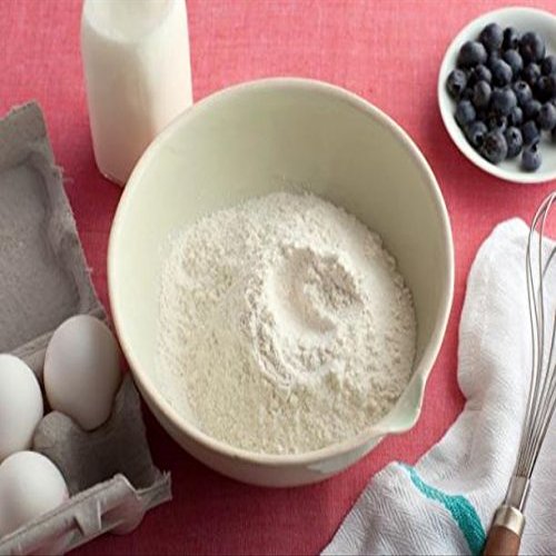BELGIAN WAFFLE/PANCAKE MIX- 22lb