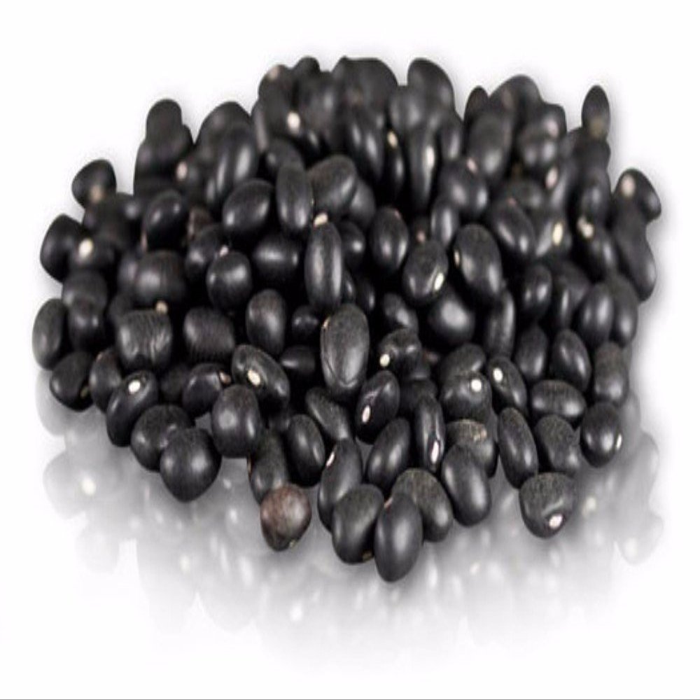 BLACK TURTLE BEANS- 22lb