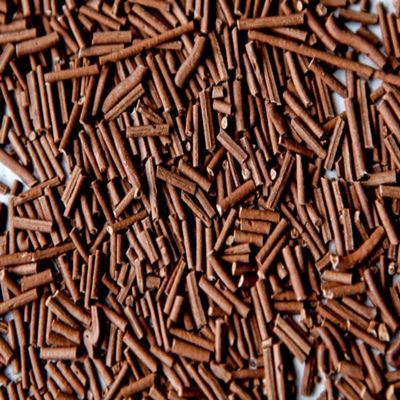SPRINKLES - CHOCOLATE- 11lb