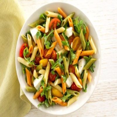 BROWN RICE VEGETABLE SPIRALS- 9.988lb