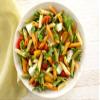 BROWN RICE VEGETABLE SPIRALS- 9.988lb view 1