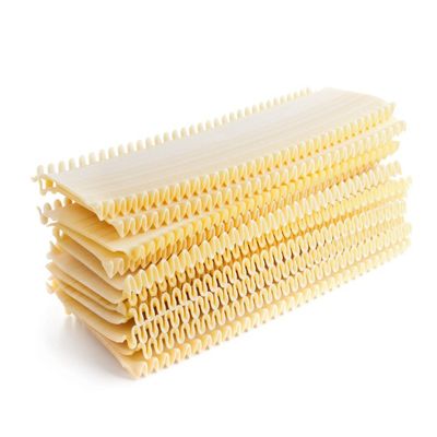 BROWN RICE LASAGNA- 7.392lb