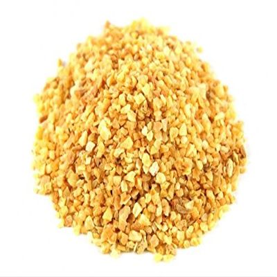 GARLIC - MINCED- 4.994lb