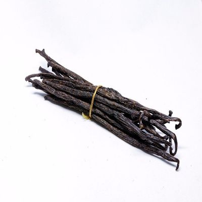 VANILLA BEANS 7 GRAM-