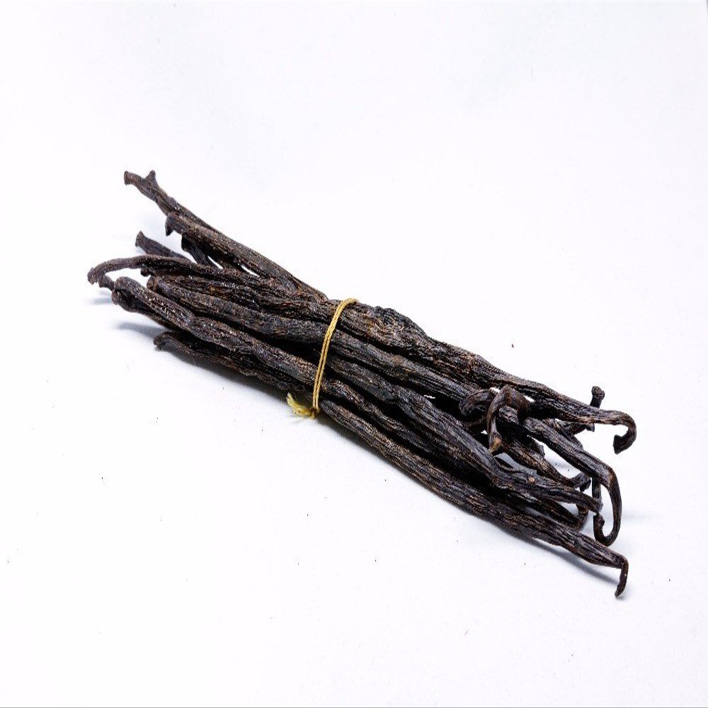 VANILLA BEANS 7 GRAM-