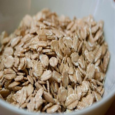 ORGANIC SPELT FLAKES- 22lb