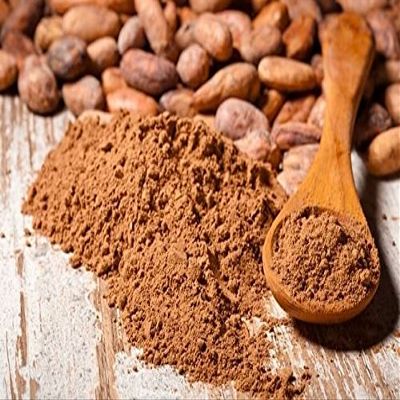 COCOA POWDER 10/12% (NATURAL)- 22lb
