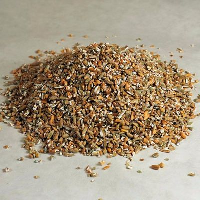 RYE CRACKED- 22lbs
