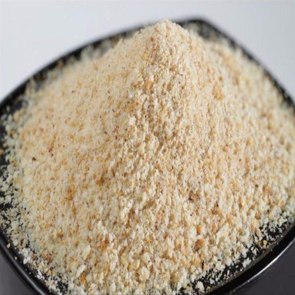 BREAD CRUMBS - SEASONED- 22lb