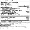 TVP CHUNKS (TEXTURED VEGETABLE PROTEIN)- 11lb view 2
