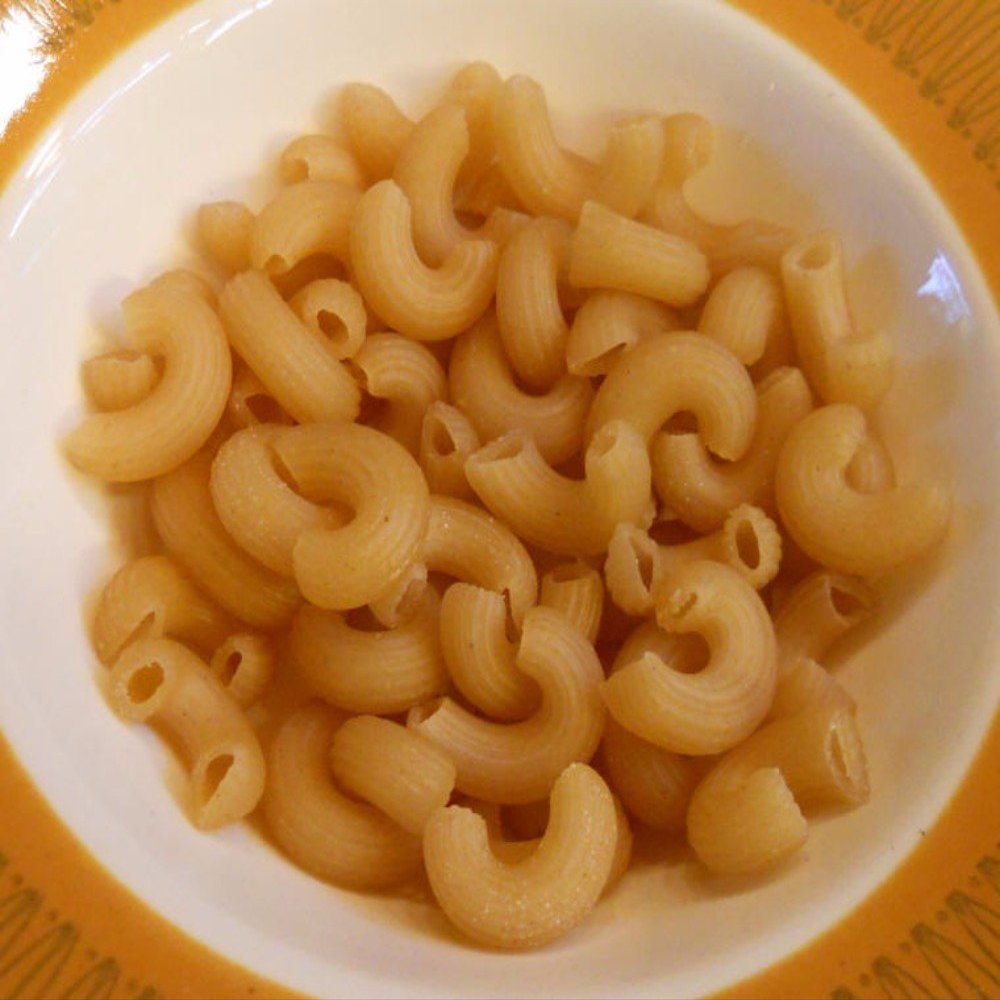 BROWN RICE ELBOWS- 11.9856lb