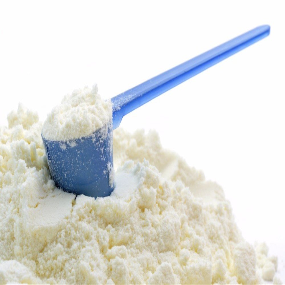 MILK POWDER INSTANT SKIM- 11lb