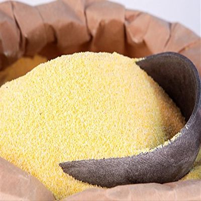 CORN MEAL YELLOW- 49.896lb