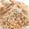 PRECOOKED SOFT W HEAT FLAKES- 55lb view 1