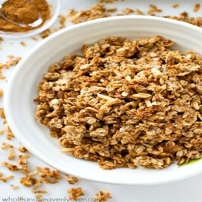 ALMOND BUTTER CRUNCHY- 22lb