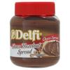 Delfi Spread 350g (Choco Hazelnut, 12 Can) view 1