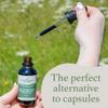 Naturally Better Pure Concentrated Organic Minerals - Nutrient Supplement, Trace Minerals with Fulvic Acid | 60mL - Good Health Naturally view 4
