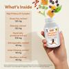 ANDREW LESSMAN Urgent Energy 360 Capsules - Provides a Safe, Healthy Means of Enhancing Energy Levels and Feelings of Well-Being, Green Tea, Guarana, Ginseng, Royal Jelly, Ashwagandha, B-Complex view 3