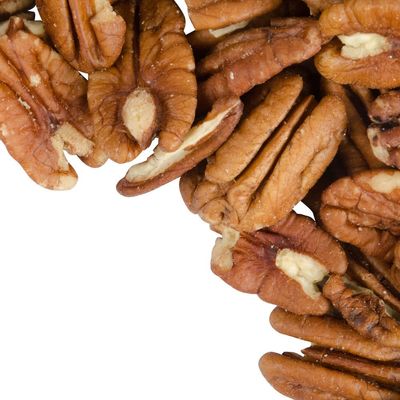 TableTop King 5 lb. Jr. Mammoth Raw Pecan Halves