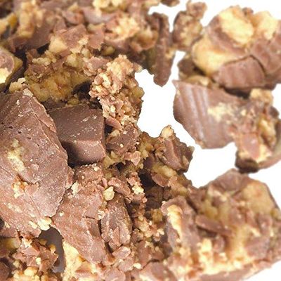 REESE'S Peanut Butter Cups Chopped - 5 lb.