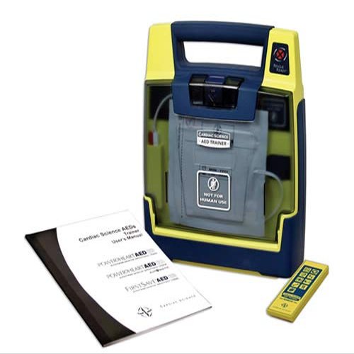 Cardiac Science Powerheart G3 Trainer