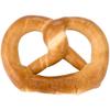 TableTop King PretzelHaus 6 oz. Unsalted Pretzel - 50/Case view 3