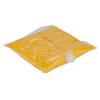 TableTop King Muy Fresco 110 oz. Jalapeno Cheese Sauce Bag - 4/Case view 1