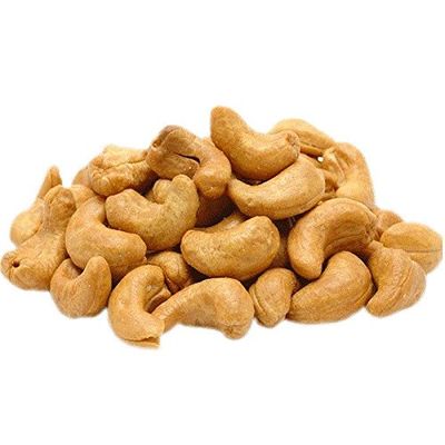 Freshly Dry Roasted Cashews - Unsalted - Paleo & SCD Approved