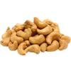Freshly Dry Roasted Cashews - Unsalted - Paleo & SCD Approved view 1