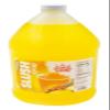 TableTop King 1 Gallon Pineapple Slushy Syrup view 1