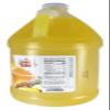 TableTop King 1 Gallon Pineapple Slushy Syrup view 2