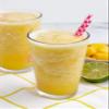 TableTop King 1 Gallon Pineapple Slushy Syrup view 4