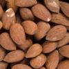 TableTop King 5 lb. Unsalted and Roasted Whole Almonds view 2