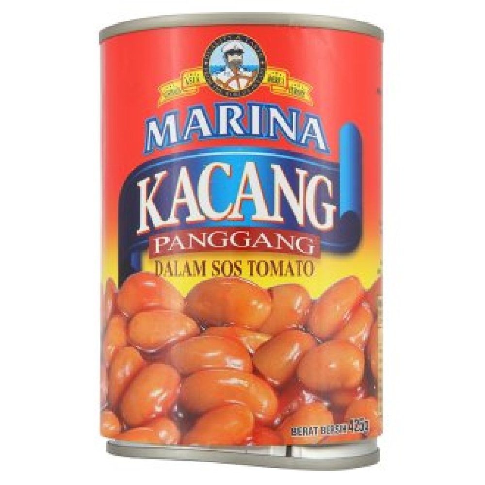 Baked Beans in Tomato Sauce 425g (3 Can)
