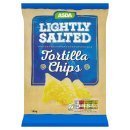 ASDA Lightly Salted Tortilla Chips 180g